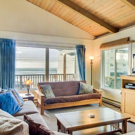 Beach Retreat Newport Exterior photo