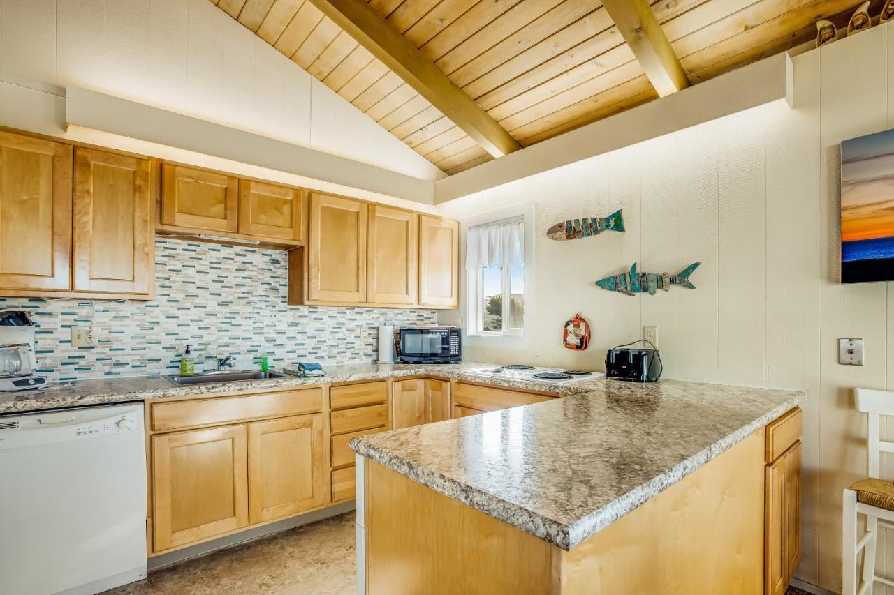 Beach Retreat Newport Exterior photo