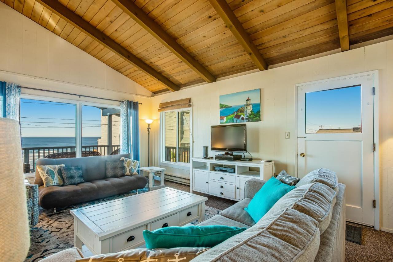 Beach Retreat Newport Exterior photo