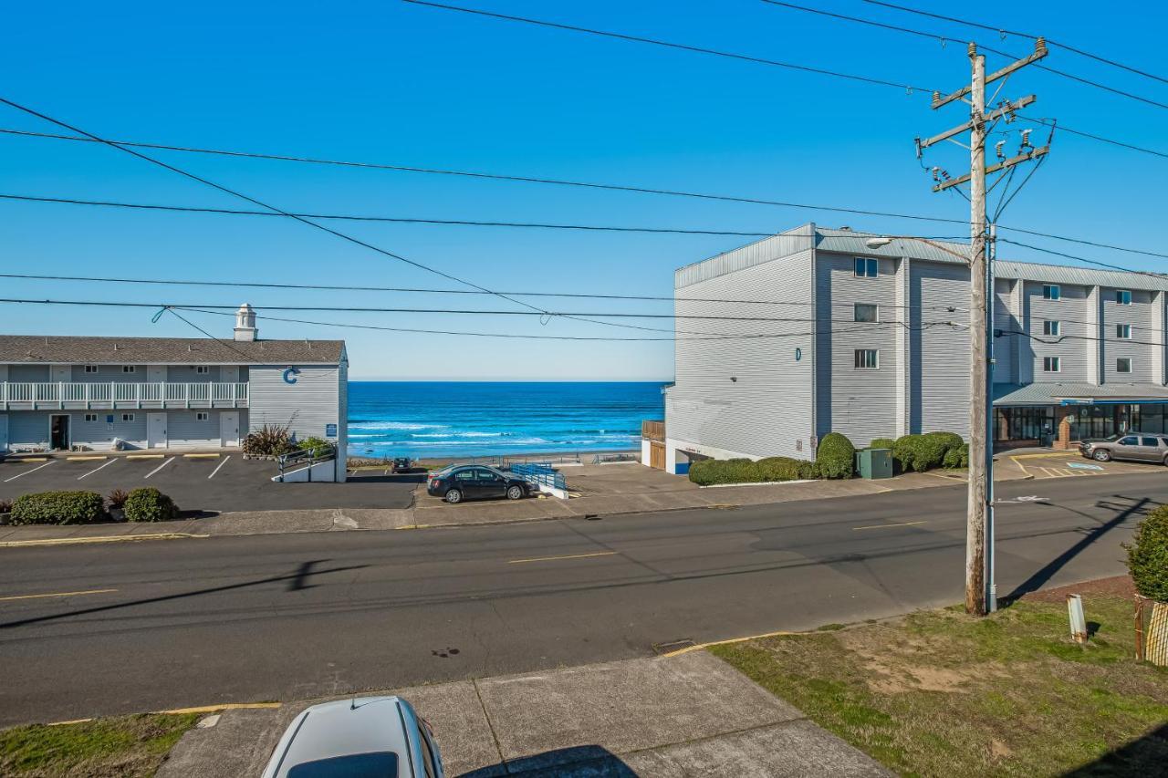 Beach Retreat Newport Exterior photo
