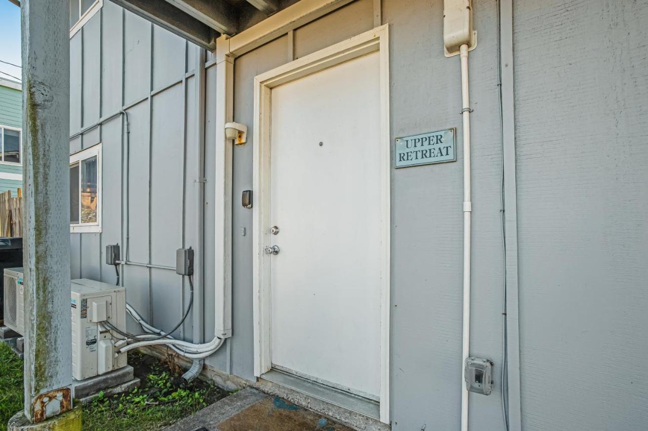 Beach Retreat Newport Exterior photo