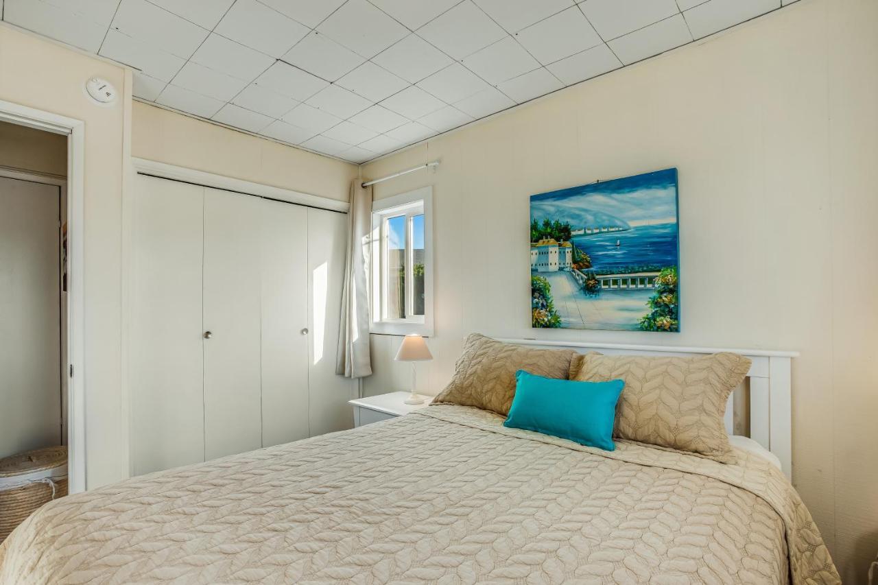 Beach Retreat Newport Exterior photo