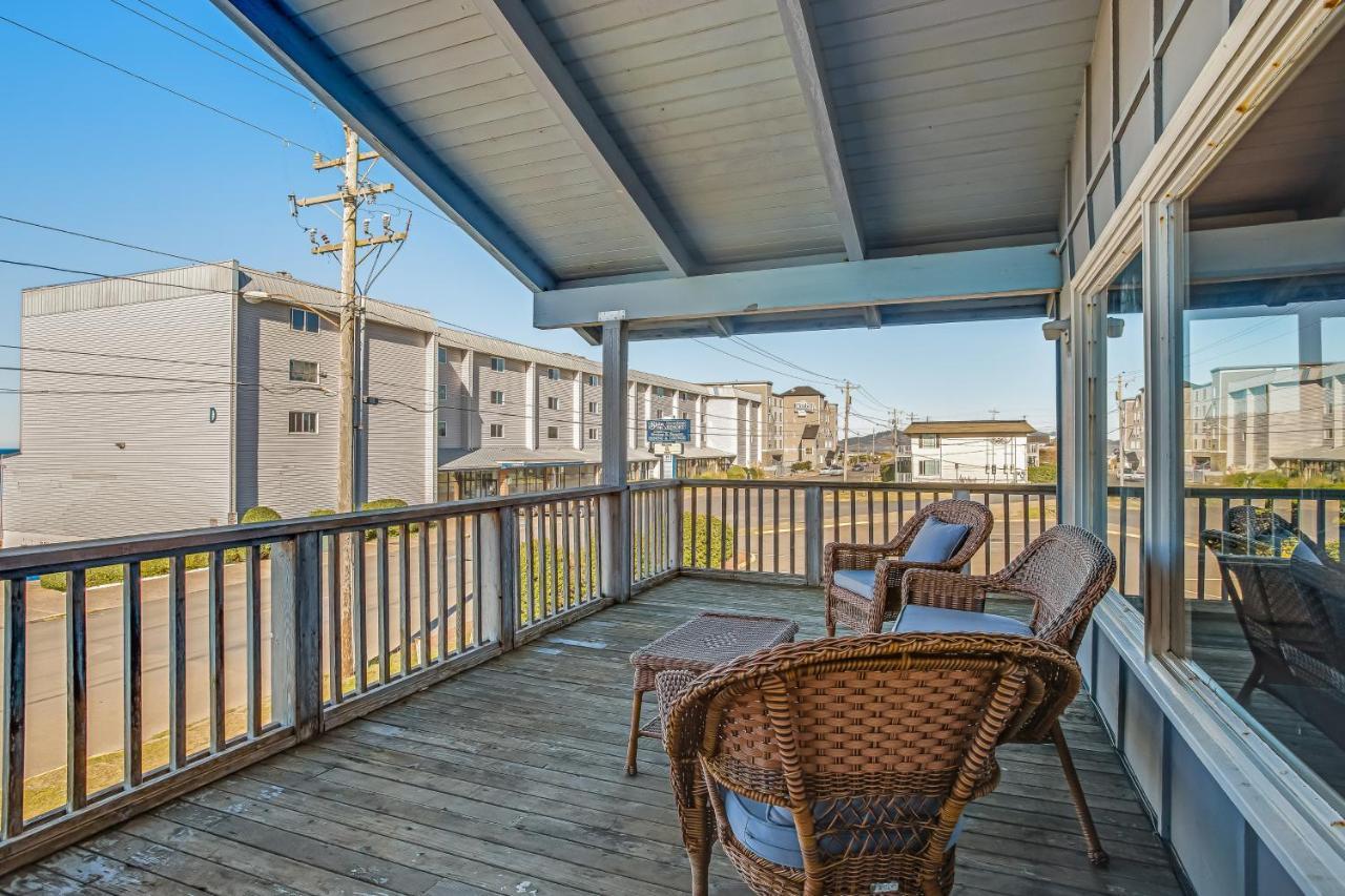 Beach Retreat Newport Exterior photo